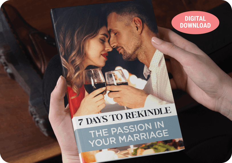 FemiCore Bonus-1 - 7 Days To Rekindle The Passion In Your Marriage