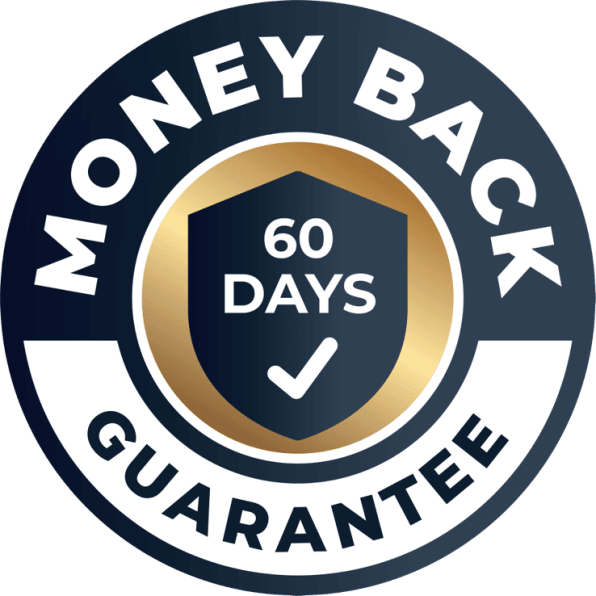 FemiCore   Money Back Guarantee