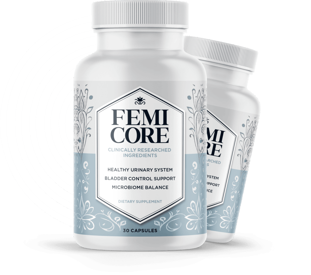 What is FemiCore ?